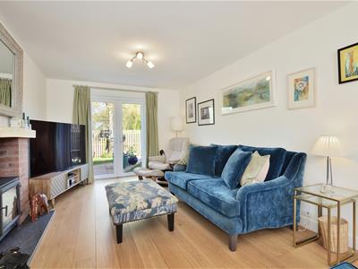 Image of Almeley, Herefordshire